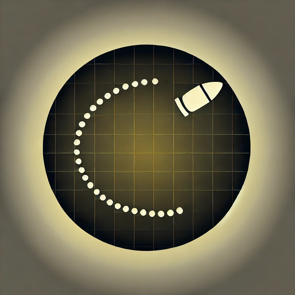 BallisticsExpert app icon
